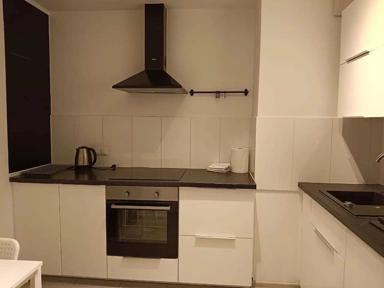 Nocznickiego 23 Metro Mlociny Apartment Warsaw