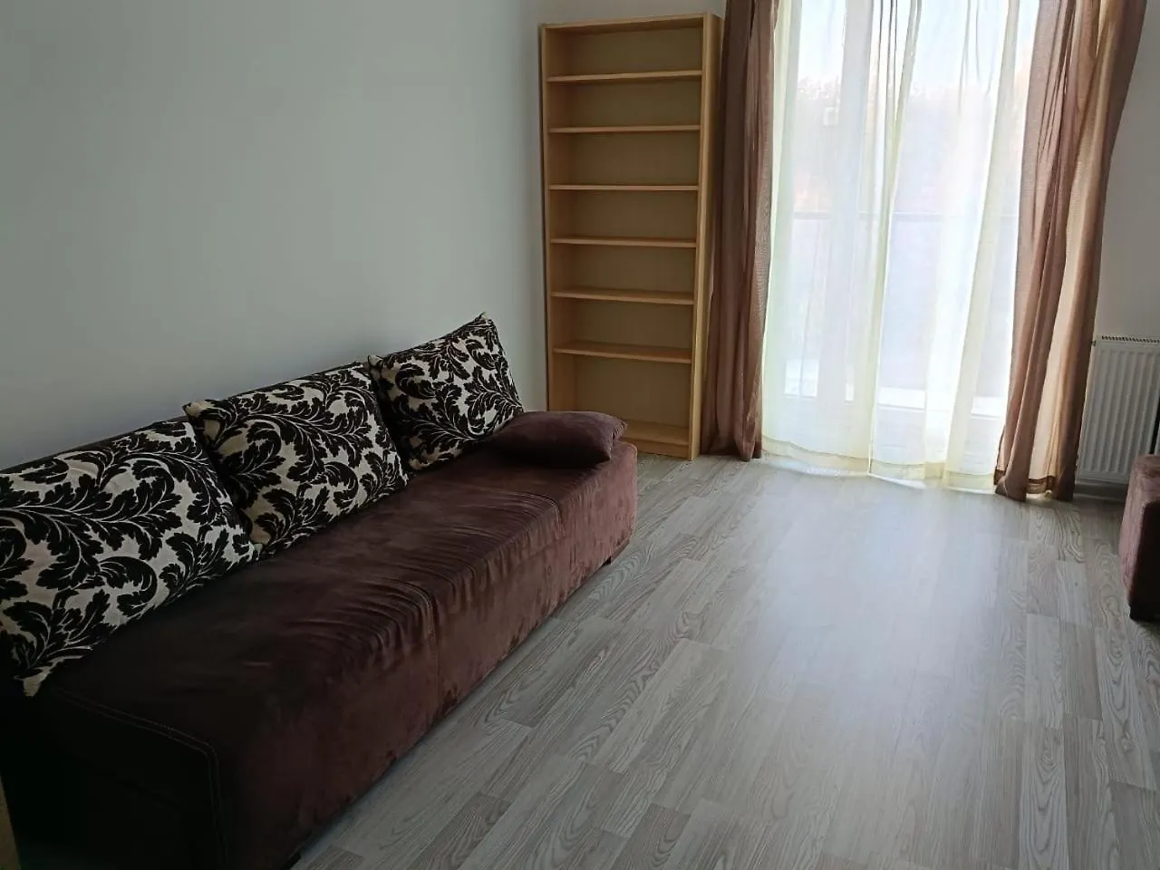 Nocznickiego 23 Metro Mlociny Apartment Warsaw 0*,  Poland