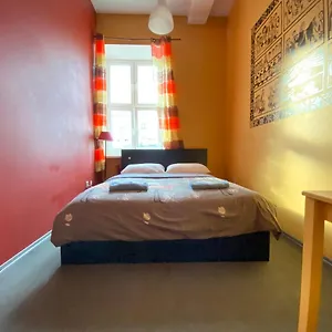 Hostel Oliwka, Varşova