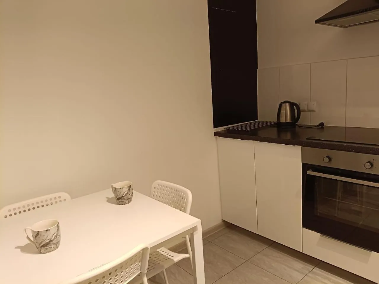 Nocznickiego 23 Metro Mlociny Apartment Warsaw 0*,