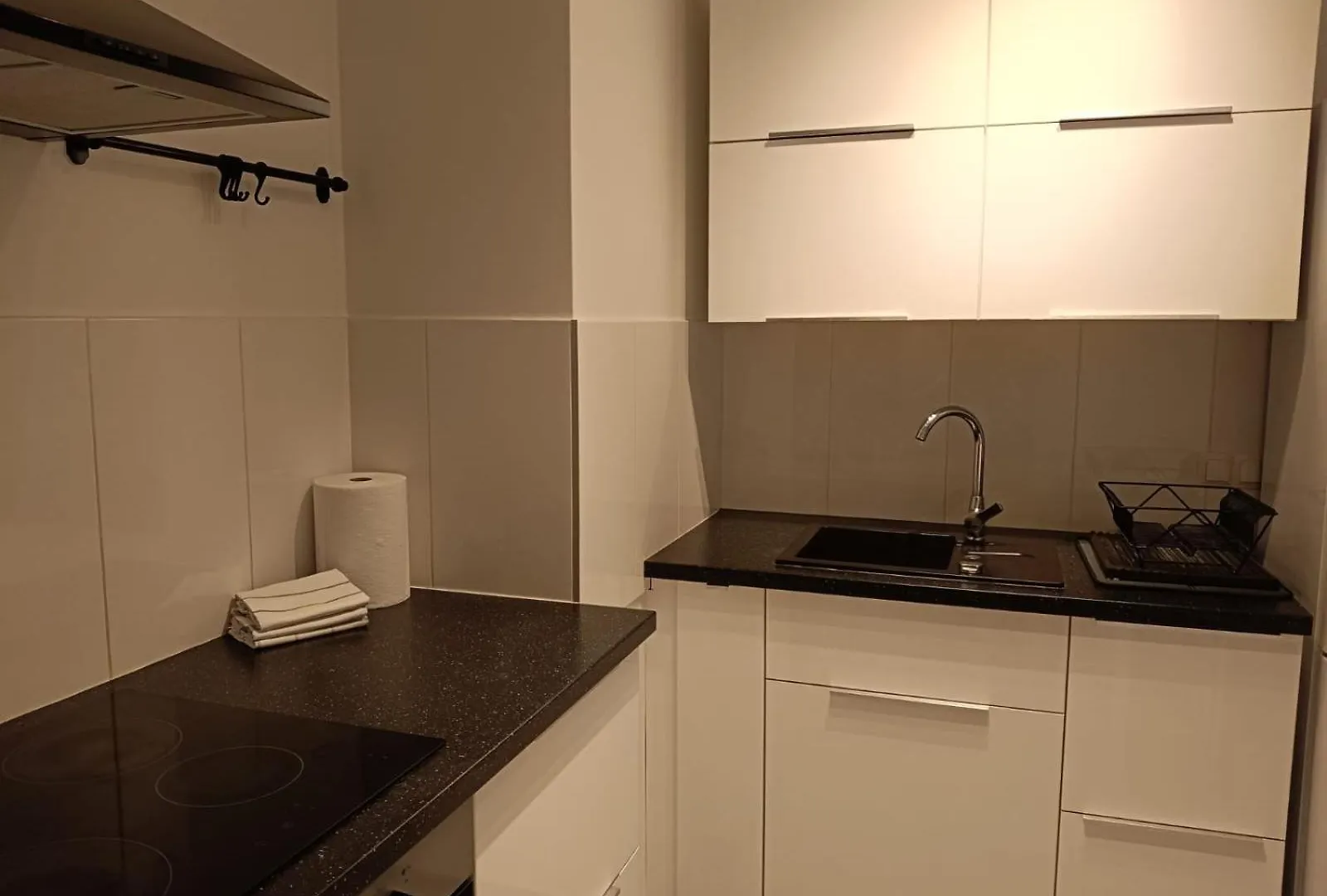 Nocznickiego 23 Metro Mlociny Apartment Warsaw