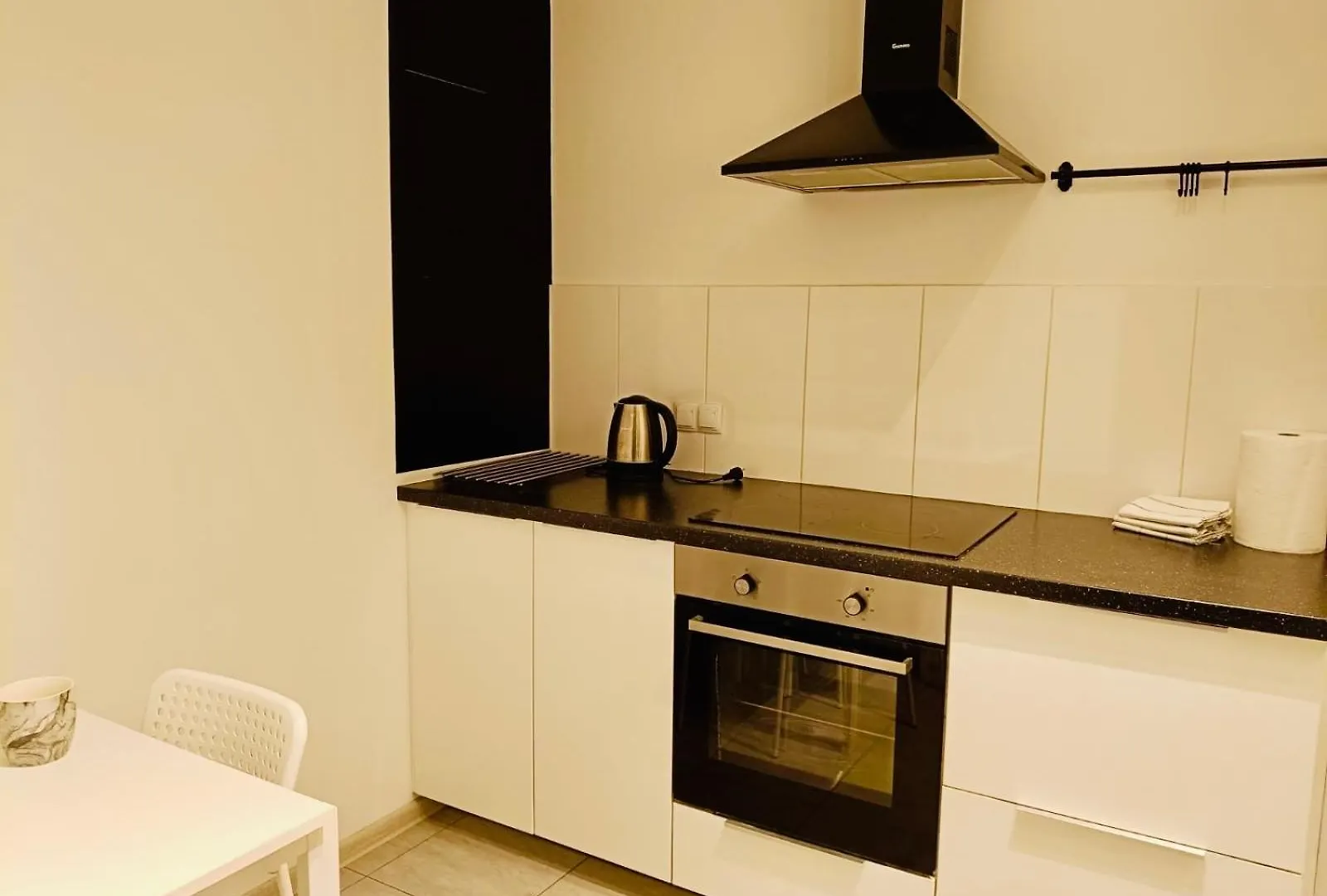 Nocznickiego 23 Metro Mlociny Apartment Warsaw